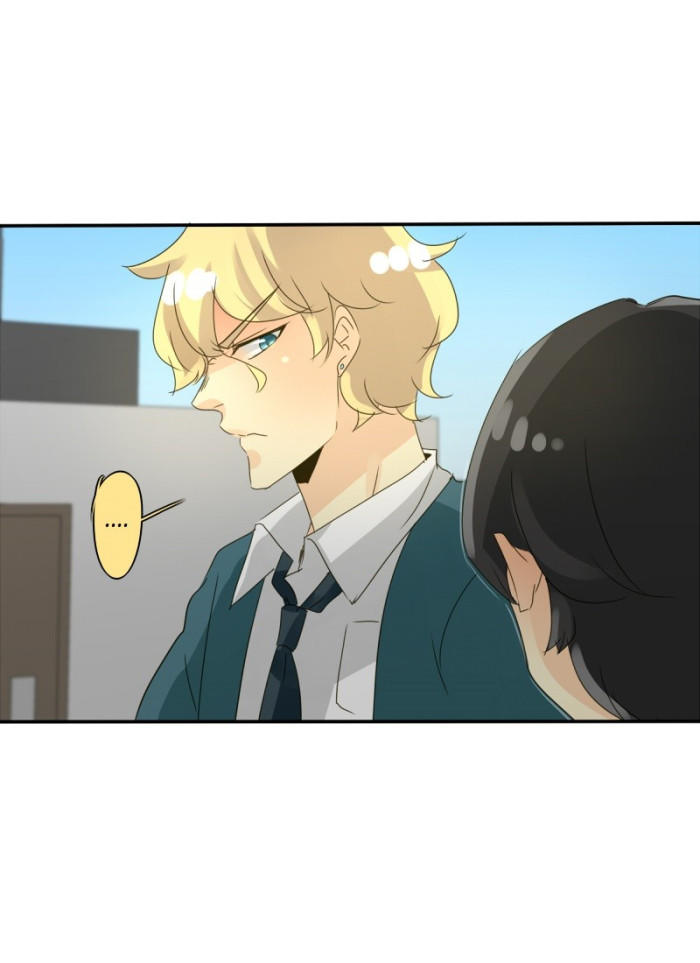 Thế Giới Không Hoàn Hảo Chapter 89 - Trang 2