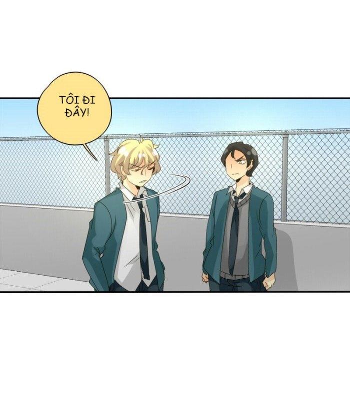 Thế Giới Không Hoàn Hảo Chapter 89 - Trang 2