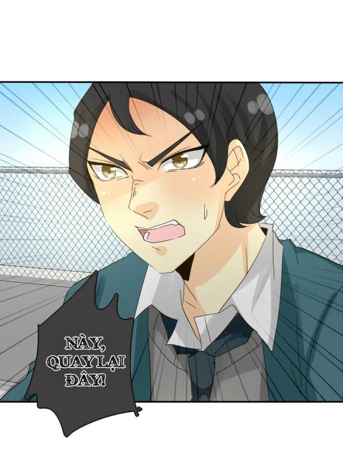 Thế Giới Không Hoàn Hảo Chapter 89 - Trang 2