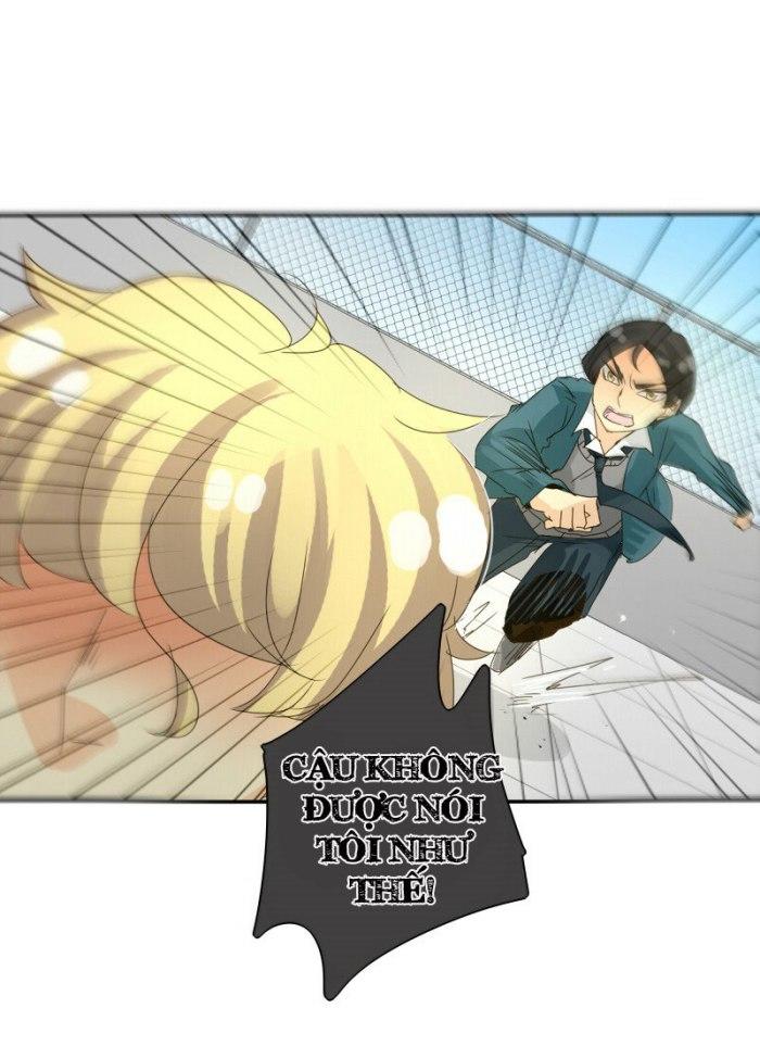 Thế Giới Không Hoàn Hảo Chapter 89 - Trang 2