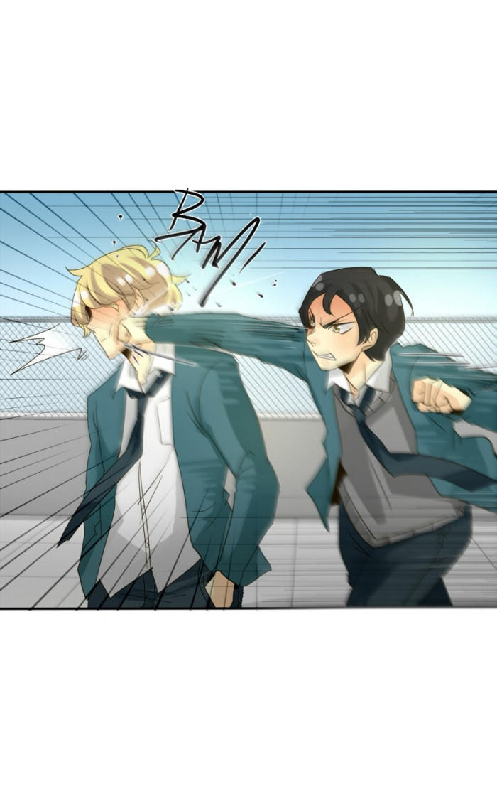 Thế Giới Không Hoàn Hảo Chapter 89 - Trang 2