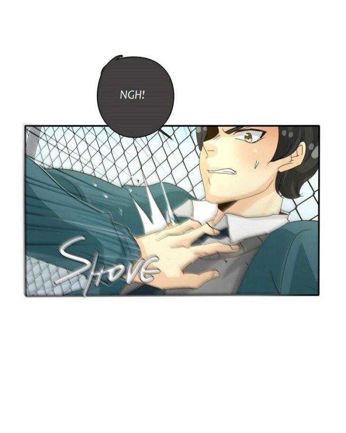 Thế Giới Không Hoàn Hảo Chapter 89 - Trang 2