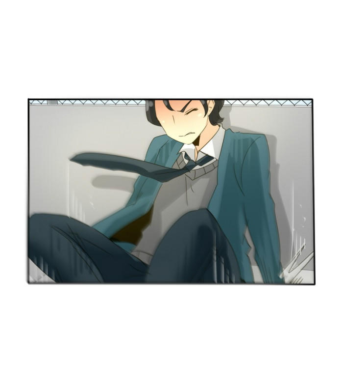 Thế Giới Không Hoàn Hảo Chapter 89 - Trang 2