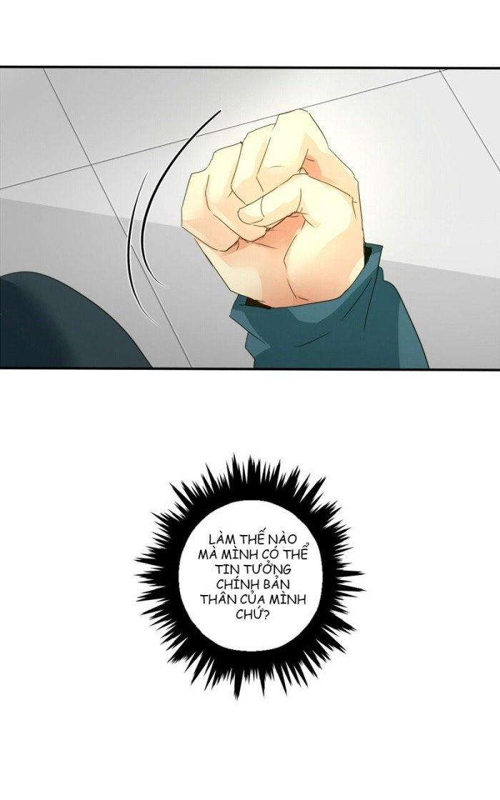 Thế Giới Không Hoàn Hảo Chapter 89 - Trang 2