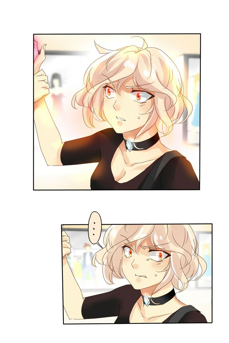 Thế Giới Không Hoàn Hảo Chapter 9 - Trang 2