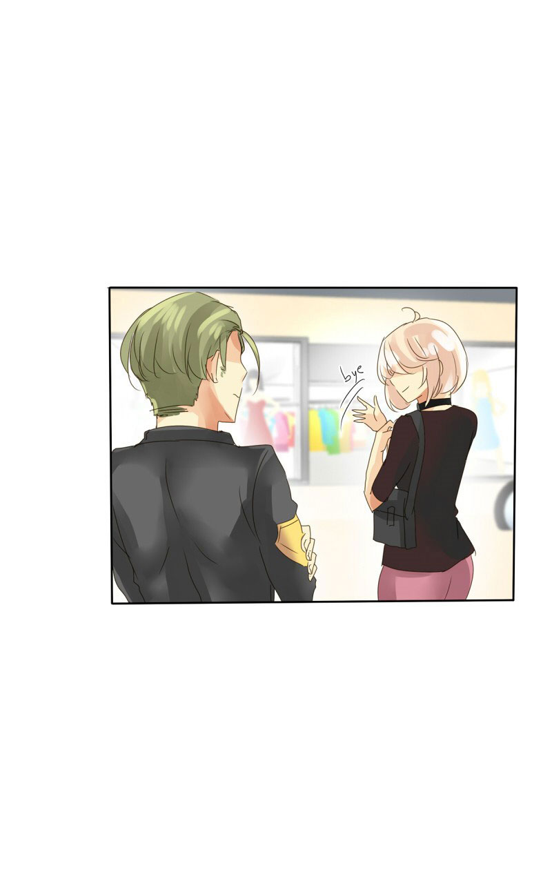 Thế Giới Không Hoàn Hảo Chapter 9 - Trang 2