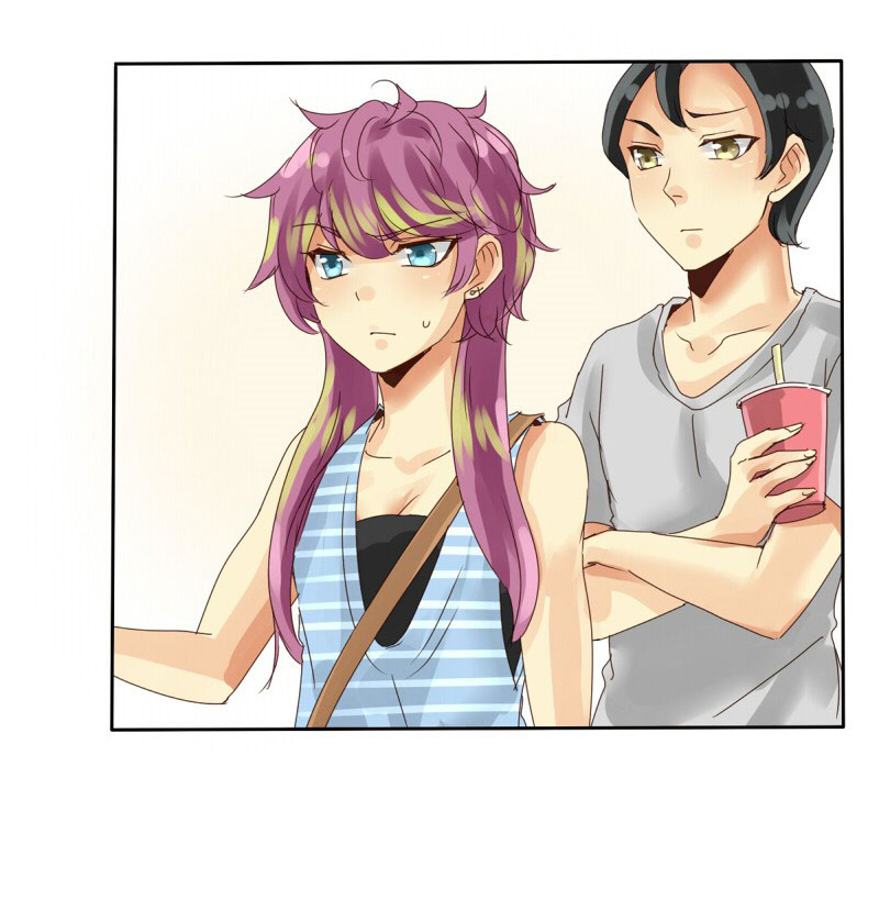 Thế Giới Không Hoàn Hảo Chapter 9 - Trang 2