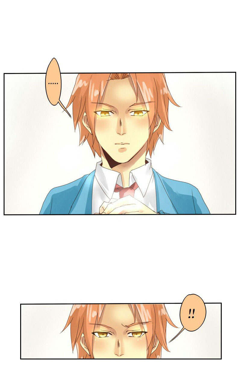 Thế Giới Không Hoàn Hảo Chapter 9 - Trang 2