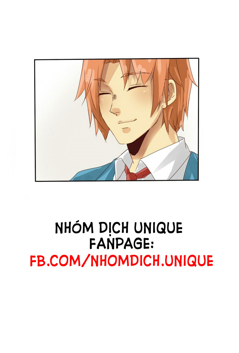 Thế Giới Không Hoàn Hảo Chapter 9 - Trang 2