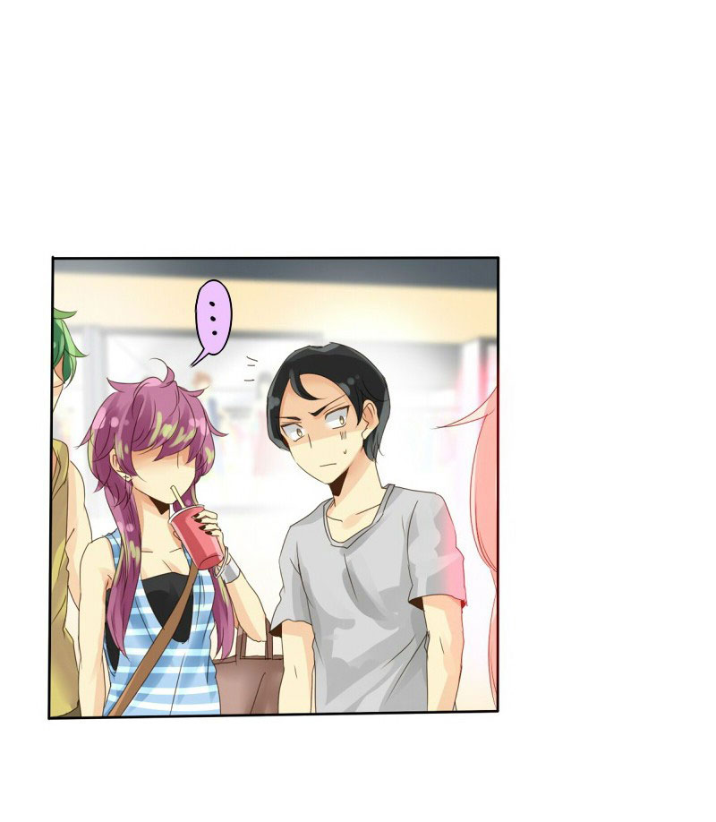 Thế Giới Không Hoàn Hảo Chapter 9 - Trang 2