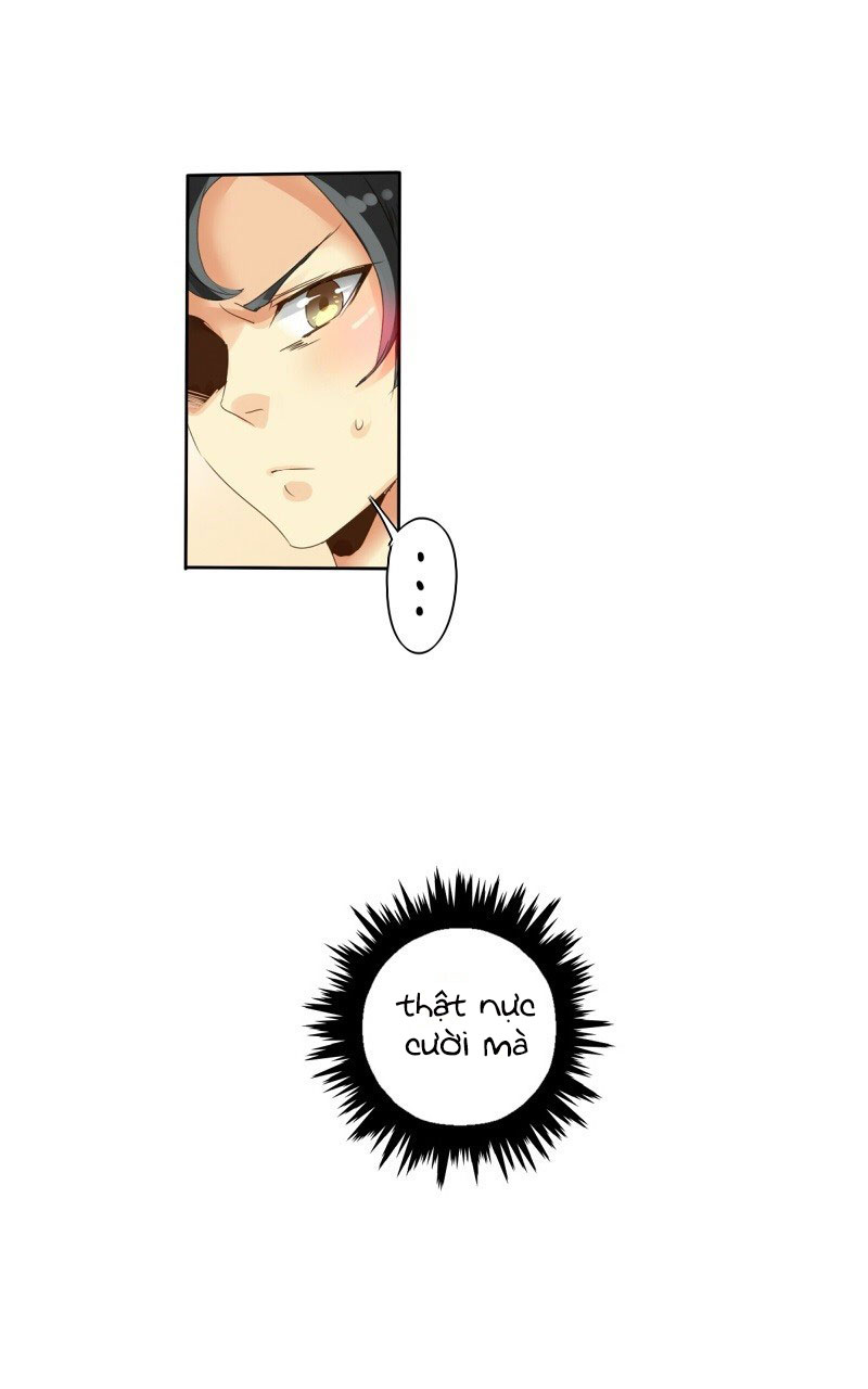 Thế Giới Không Hoàn Hảo Chapter 9 - Trang 2