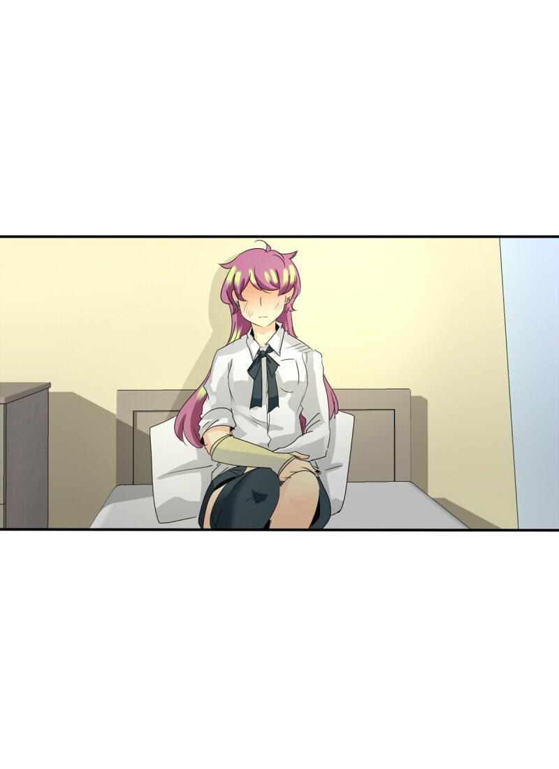 Thế Giới Không Hoàn Hảo Chapter 92 - Trang 2