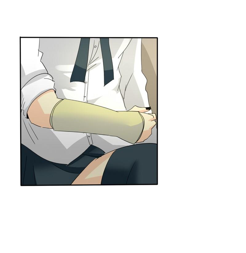 Thế Giới Không Hoàn Hảo Chapter 92 - Trang 2