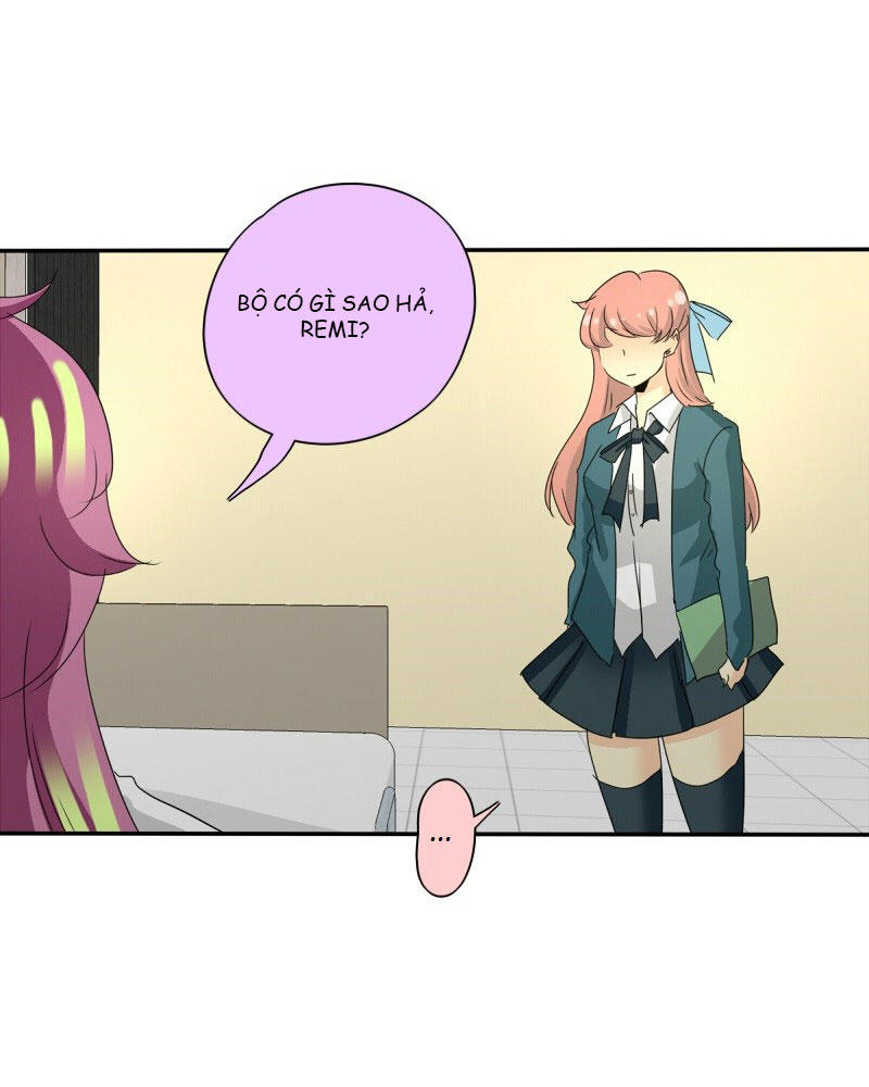 Thế Giới Không Hoàn Hảo Chapter 92 - Trang 2