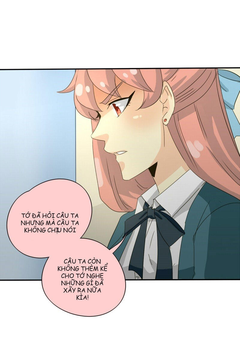 Thế Giới Không Hoàn Hảo Chapter 92 - Trang 2