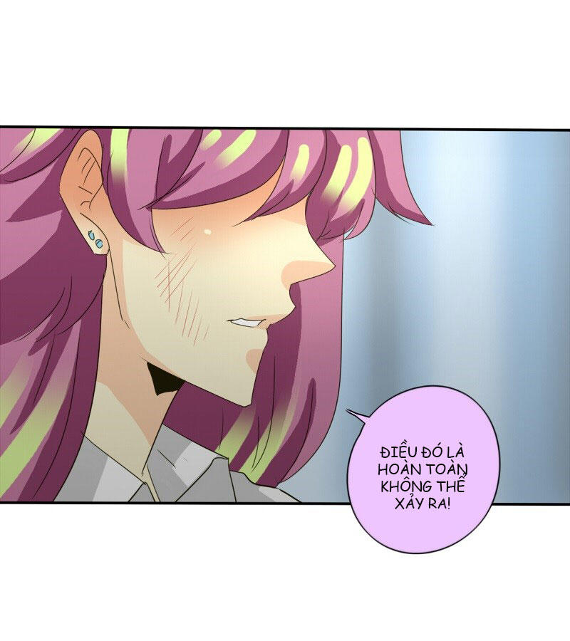 Thế Giới Không Hoàn Hảo Chapter 92 - Trang 2