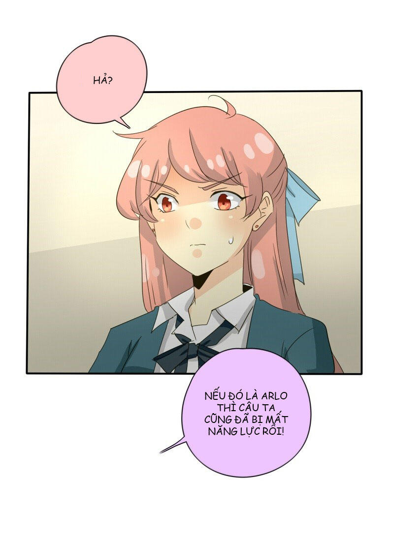 Thế Giới Không Hoàn Hảo Chapter 92 - Trang 2