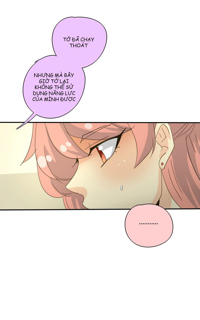 Thế Giới Không Hoàn Hảo Chapter 92 - Trang 2