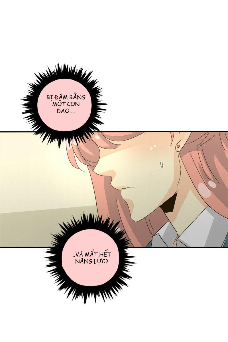 Thế Giới Không Hoàn Hảo Chapter 92 - Trang 2