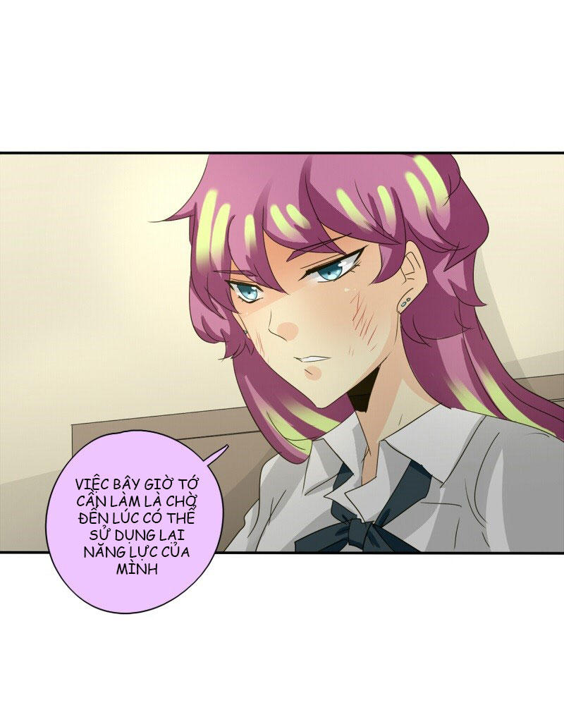 Thế Giới Không Hoàn Hảo Chapter 92 - Trang 2