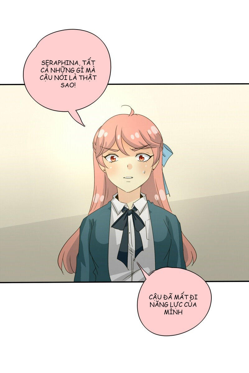 Thế Giới Không Hoàn Hảo Chapter 92 - Trang 2