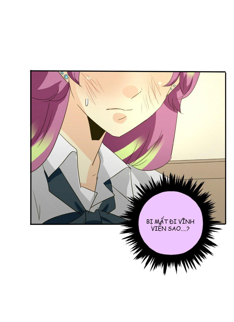 Thế Giới Không Hoàn Hảo Chapter 92 - Trang 2