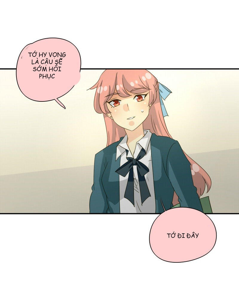 Thế Giới Không Hoàn Hảo Chapter 92 - Trang 2