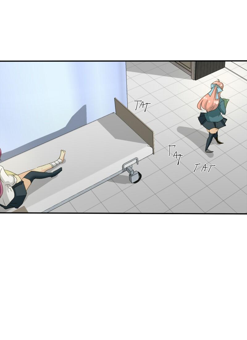 Thế Giới Không Hoàn Hảo Chapter 92 - Trang 2