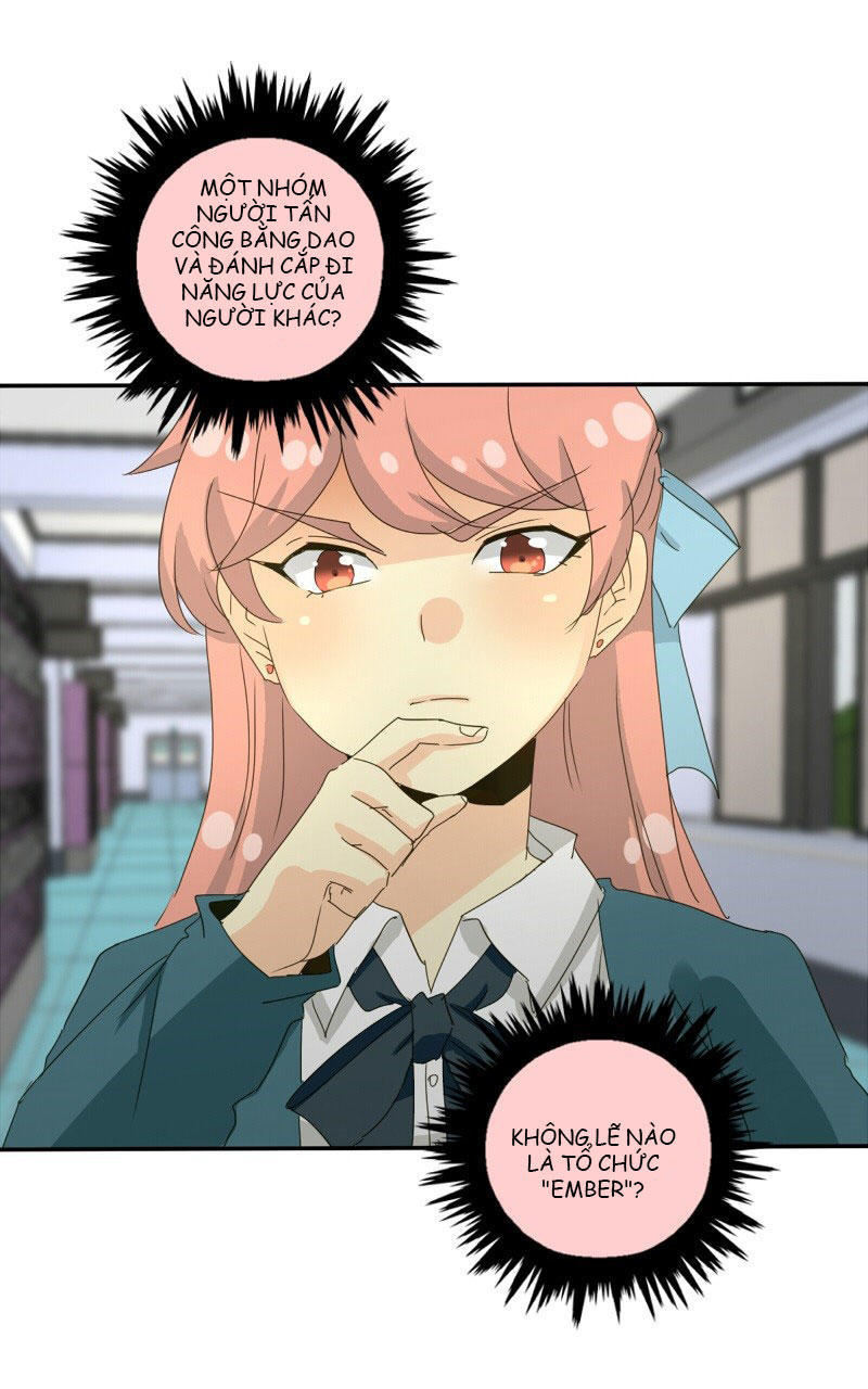 Thế Giới Không Hoàn Hảo Chapter 92 - Trang 2