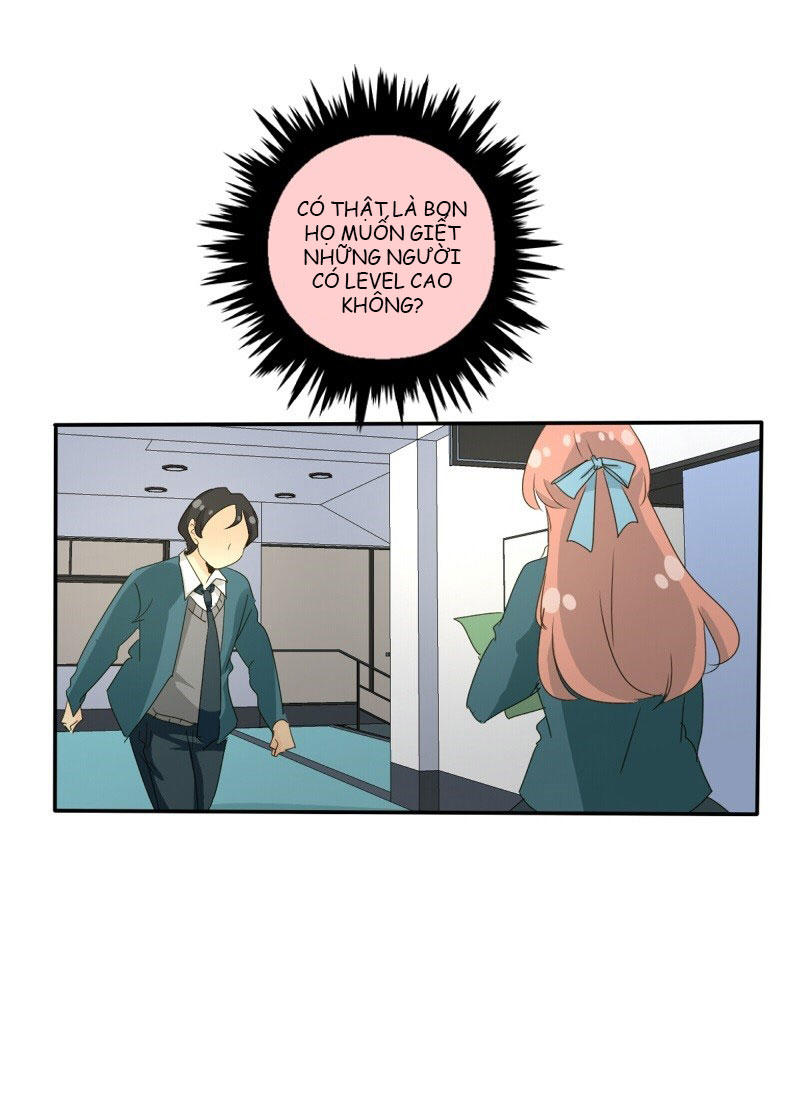 Thế Giới Không Hoàn Hảo Chapter 92 - Trang 2