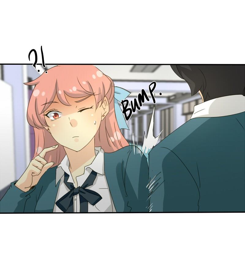 Thế Giới Không Hoàn Hảo Chapter 92 - Trang 2