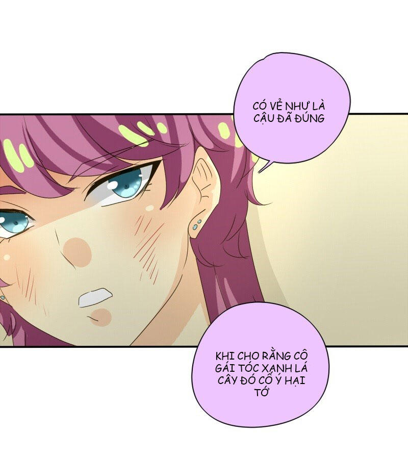 Thế Giới Không Hoàn Hảo Chapter 92 - Trang 2