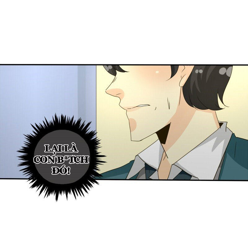 Thế Giới Không Hoàn Hảo Chapter 92 - Trang 2