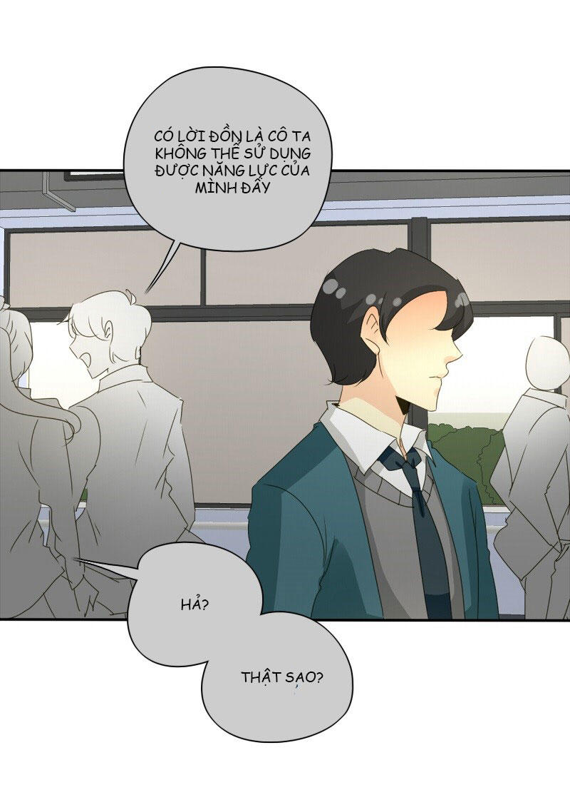 Thế Giới Không Hoàn Hảo Chapter 92 - Trang 2