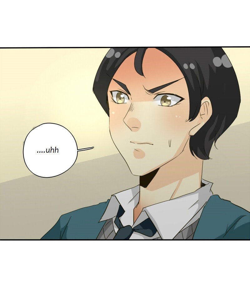 Thế Giới Không Hoàn Hảo Chapter 92 - Trang 2