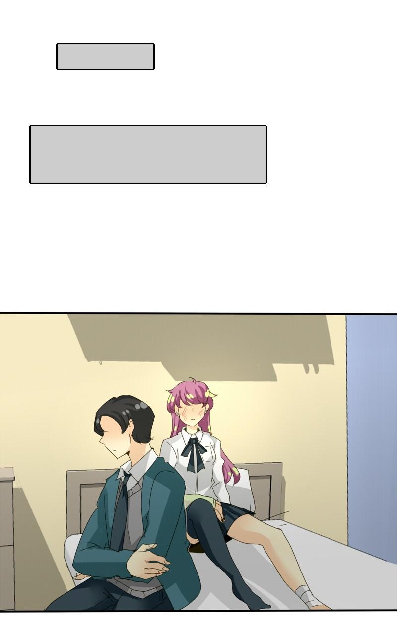 Thế Giới Không Hoàn Hảo Chapter 92 - Trang 2