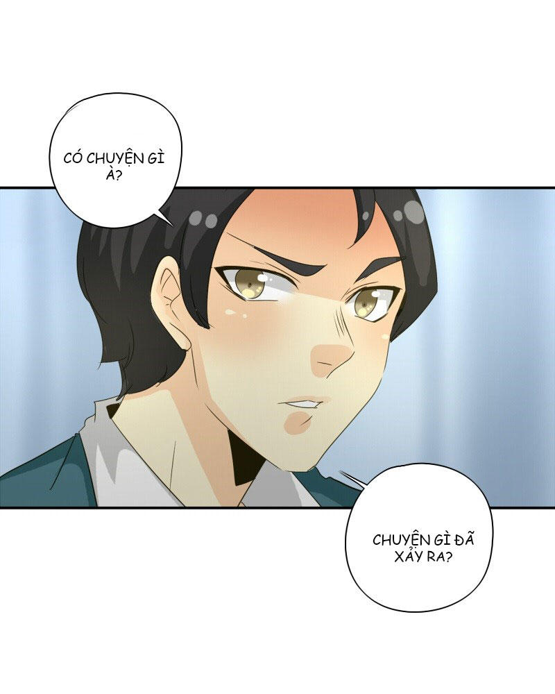 Thế Giới Không Hoàn Hảo Chapter 92 - Trang 2