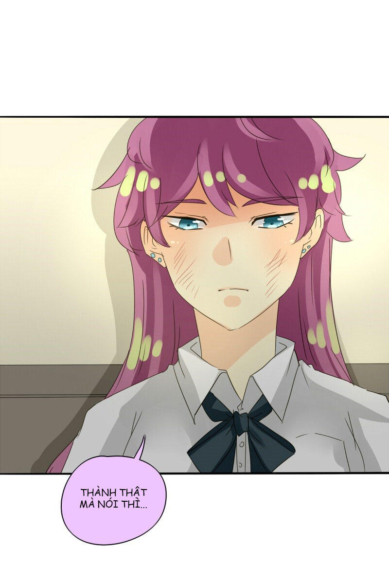 Thế Giới Không Hoàn Hảo Chapter 92 - Trang 2