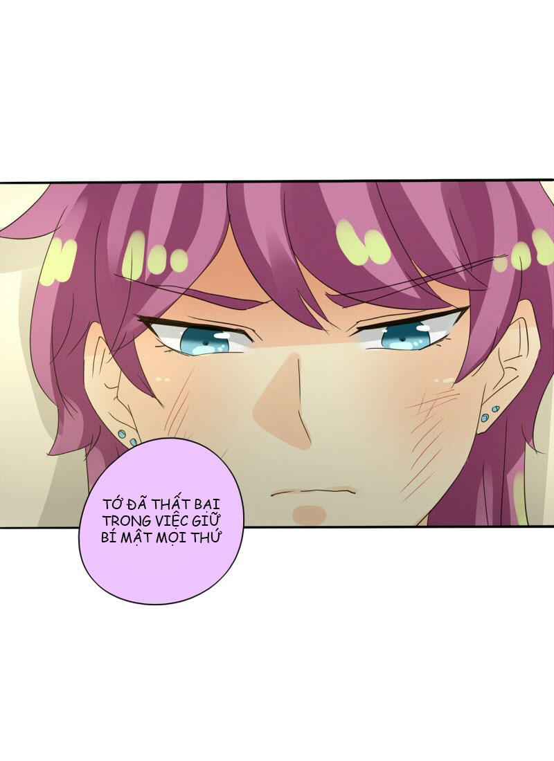 Thế Giới Không Hoàn Hảo Chapter 92 - Trang 2