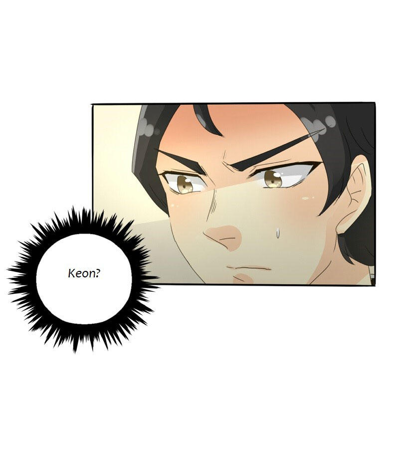 Thế Giới Không Hoàn Hảo Chapter 92 - Trang 2