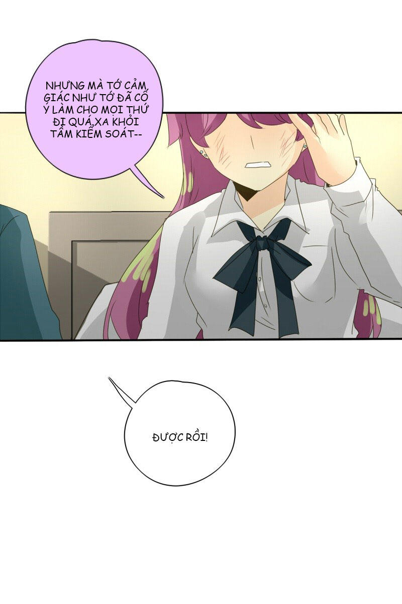 Thế Giới Không Hoàn Hảo Chapter 92 - Trang 2