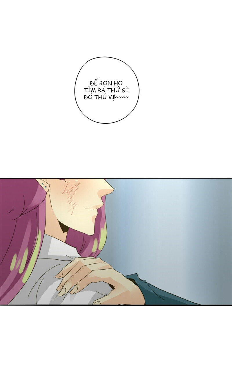 Thế Giới Không Hoàn Hảo Chapter 92 - Trang 2