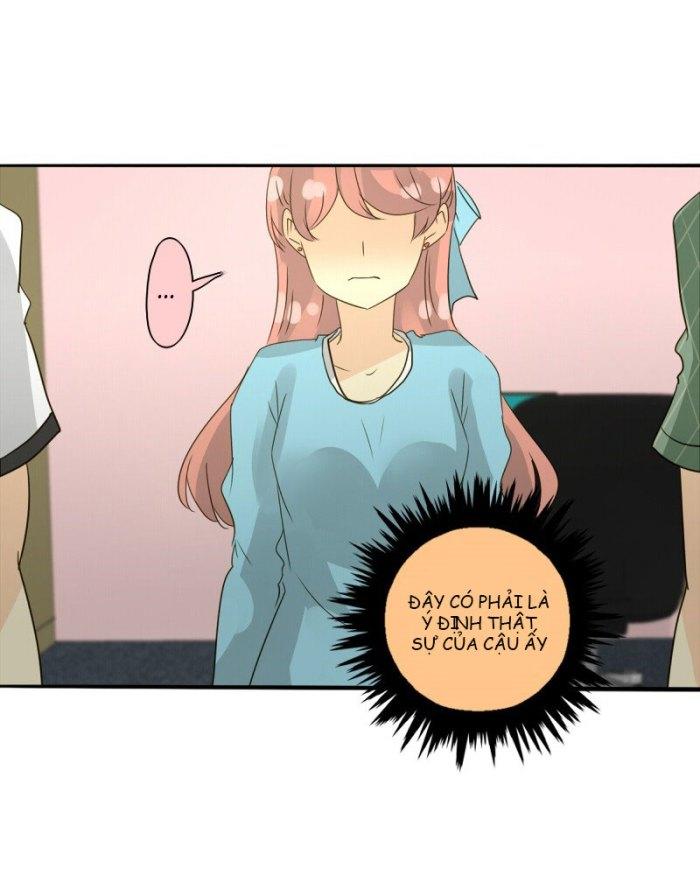 Thế Giới Không Hoàn Hảo Chapter 93 - Trang 2