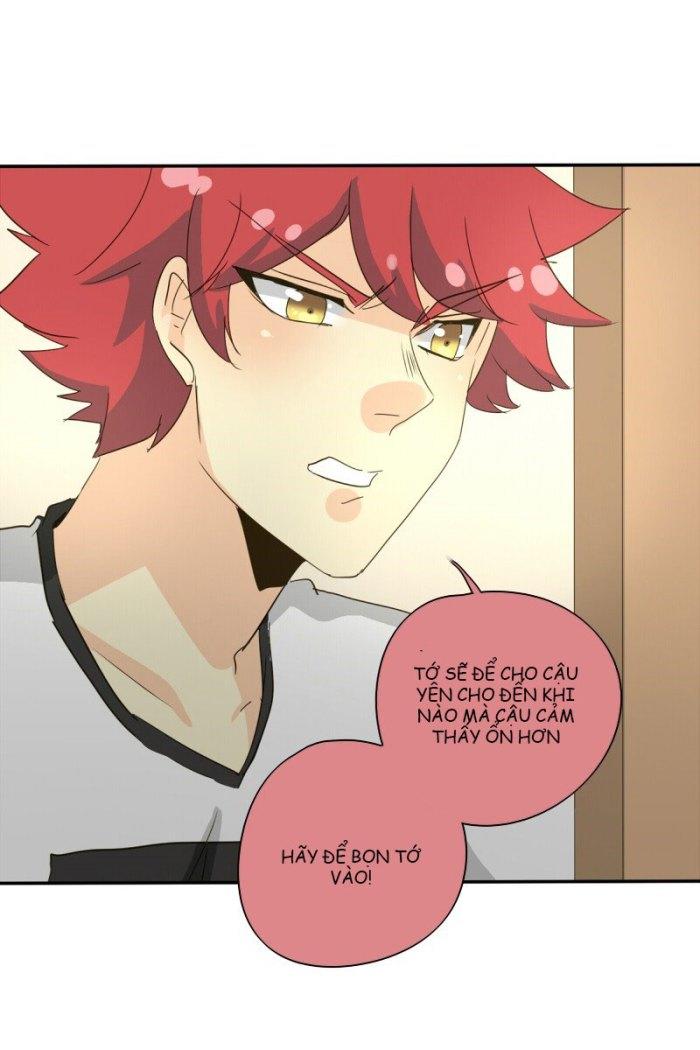 Thế Giới Không Hoàn Hảo Chapter 93 - Trang 2