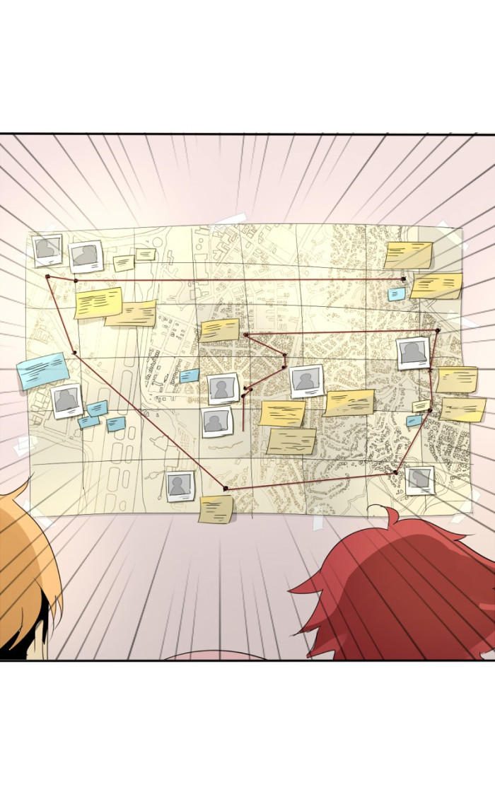 Thế Giới Không Hoàn Hảo Chapter 93 - Trang 2