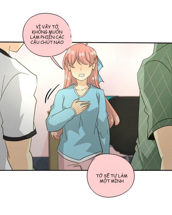 Thế Giới Không Hoàn Hảo Chapter 93 - Trang 2