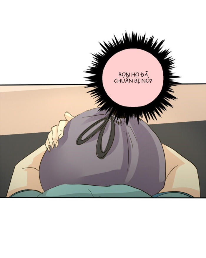 Thế Giới Không Hoàn Hảo Chapter 94 - Trang 2