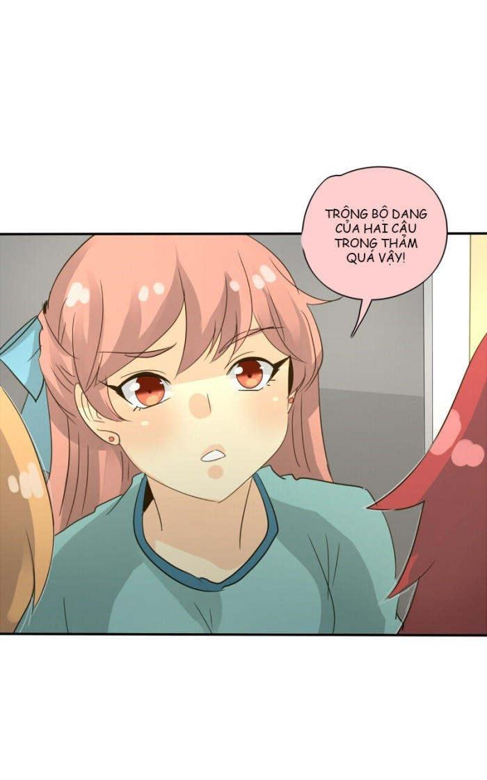 Thế Giới Không Hoàn Hảo Chapter 94 - Trang 2