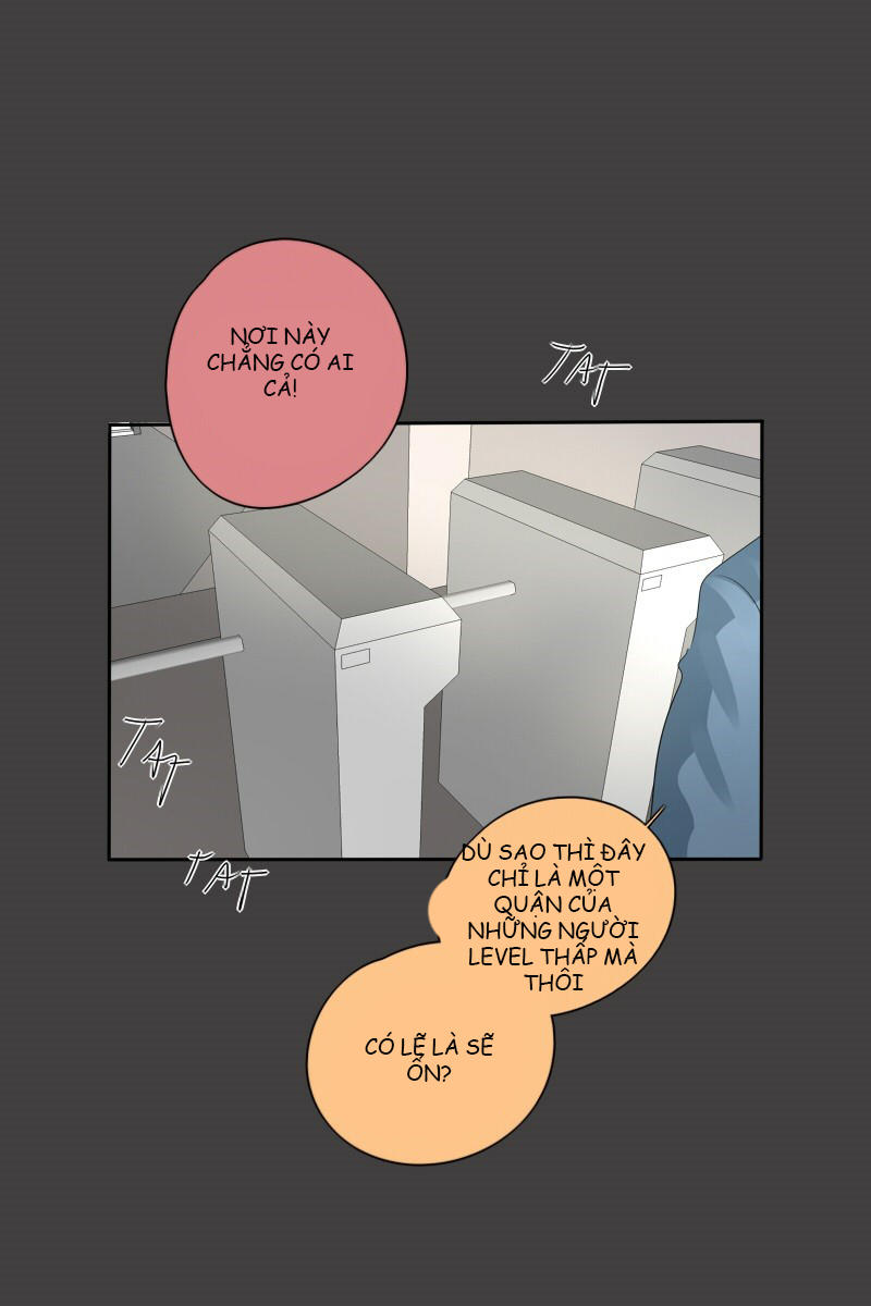 Thế Giới Không Hoàn Hảo Chapter 95 - Trang 2