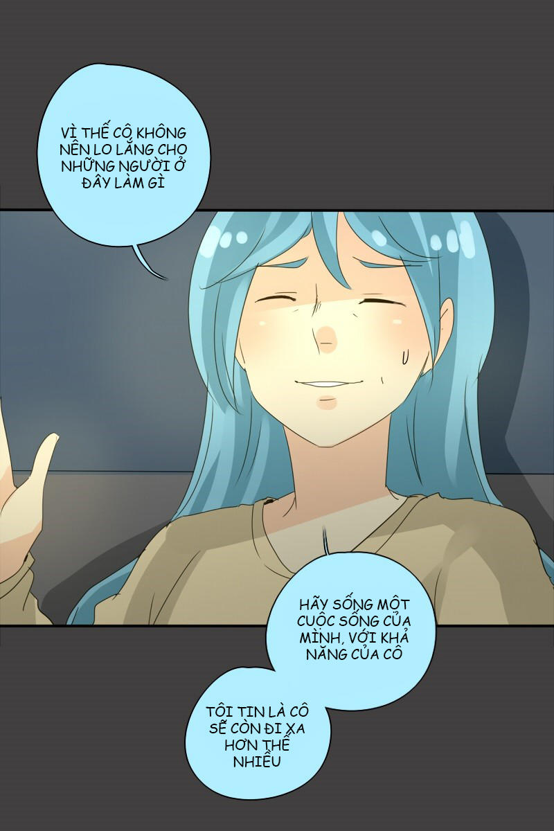 Thế Giới Không Hoàn Hảo Chapter 96 - Trang 2